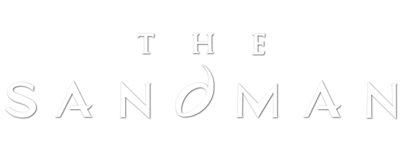 Logo for The Sandman