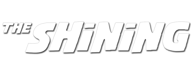 Logo for The Shining