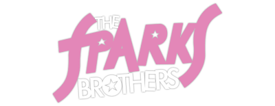 Logo for The Sparks Brothers
