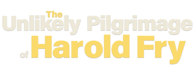 Logo for The Unlikely Pilgrimage of Harold Fry