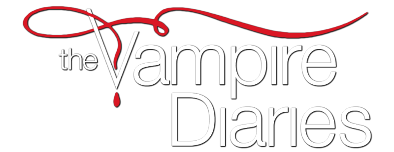 Logo for The Vampire Diaries