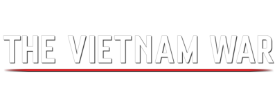 Logo for The Vietnam War