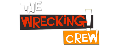 Logo for The Wrecking Crew