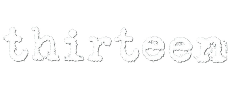Logo for Thirteen