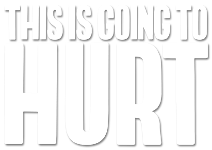Logo for This is Going to Hurt