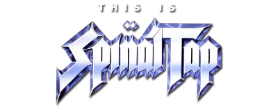 Logo for This Is Spinal Tap