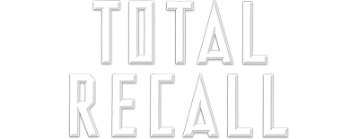 Logo for Total Recall