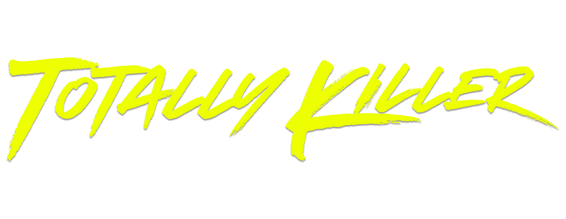 Logo for Totally Killer