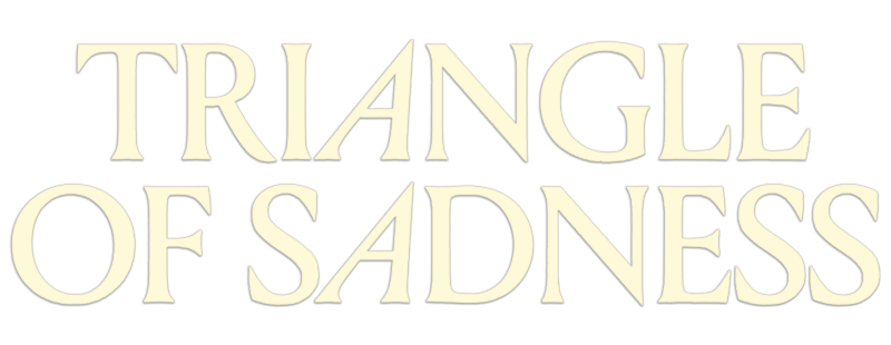 Logo for Triangle of Sadness