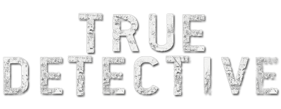 Logo for True Detective