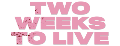 Logo for Two Weeks To Live
