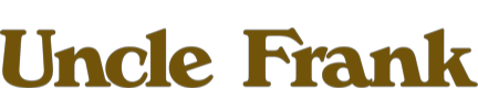 Logo for Uncle Frank