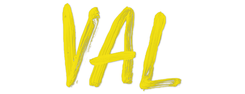 Logo for Val