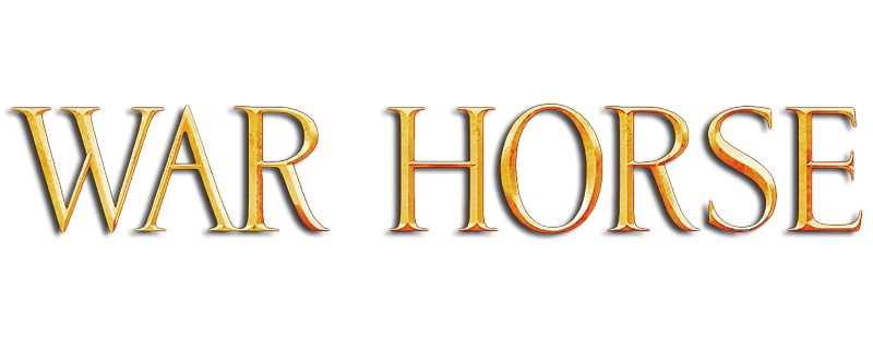 Logo for War Horse