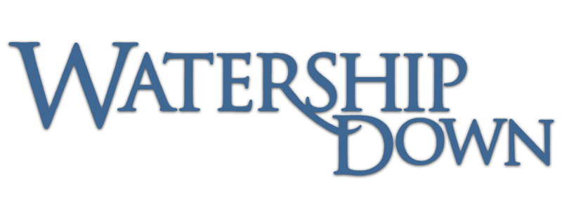 Logo for Watership Down