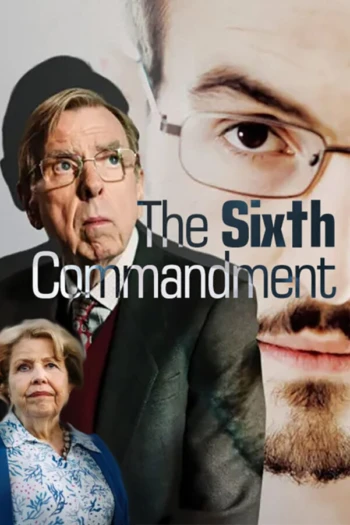 Poster for The Sixth Commandment