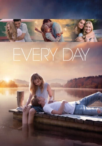 Poster for Every Day