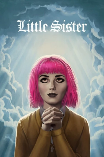 Poster for Little Sister
