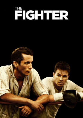 Poster for The Fighter