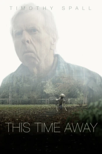Poster for This Time Away