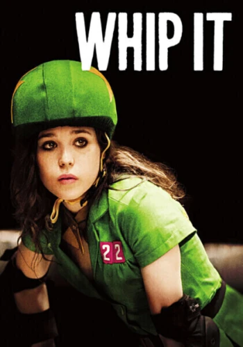 Poster for Whip It