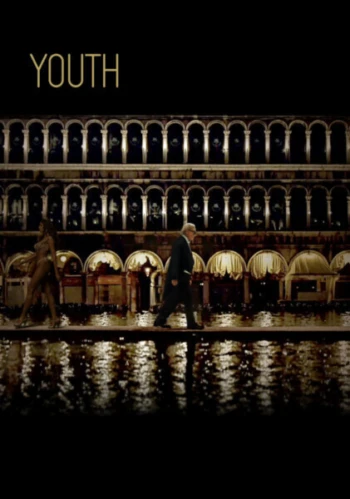 Poster for Youth