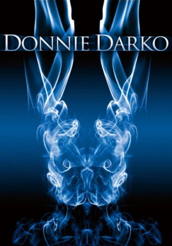 Poster for Donnie Darko