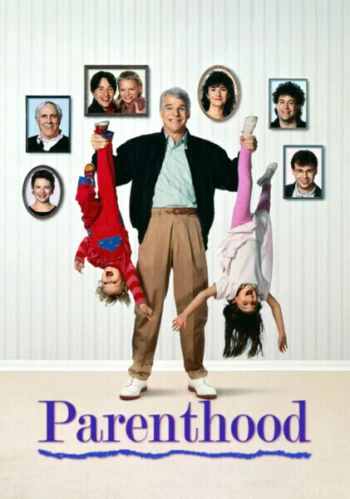 Poster for Parenthood