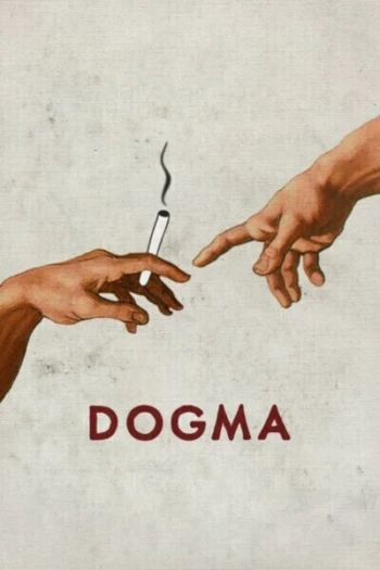 Poster for Dogma