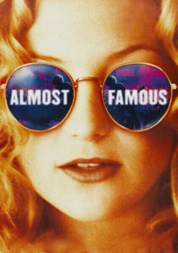 Poster for Almost Famous
