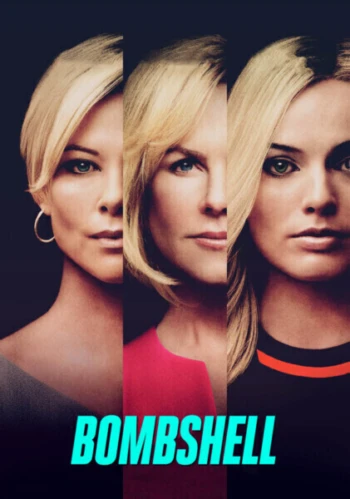 Poster for Bombshell