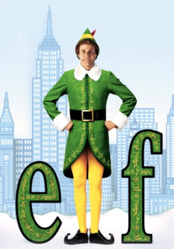 Poster for Elf