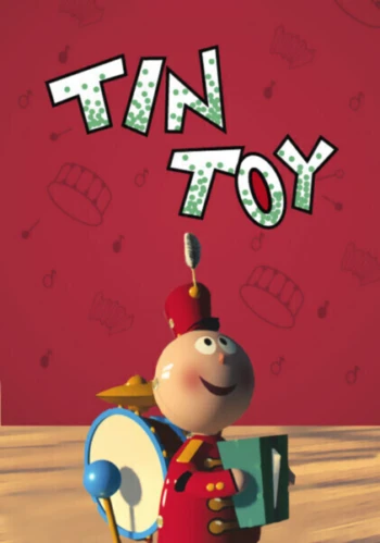 Poster for Tin Toy