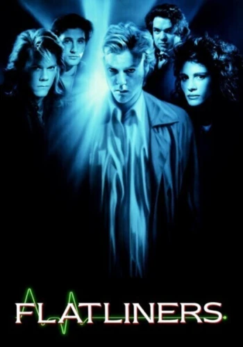Poster for Flatliners