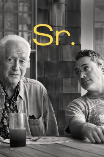 Poster for Sr.