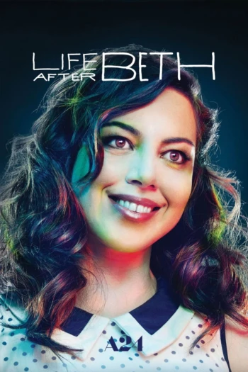 Poster for Life After Beth