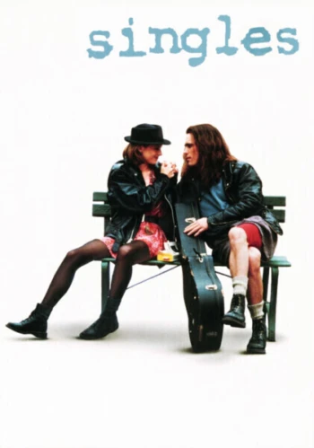 Poster for Singles