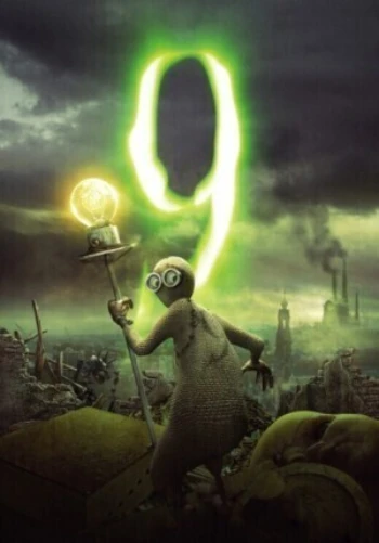 Poster for 9
