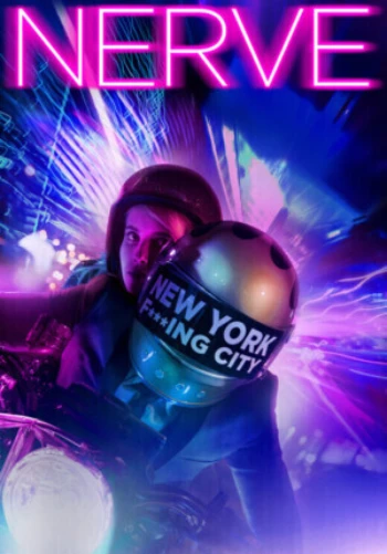 Poster for Nerve