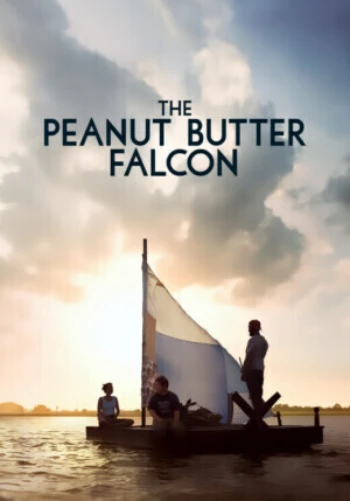 Poster for The Peanut Butter Falcon