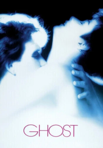 Poster for Ghost