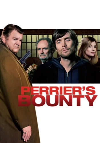 Poster for Perrier's Bounty