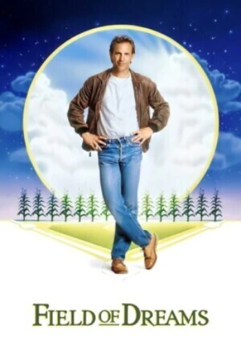 Poster for Field of Dreams
