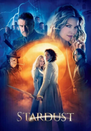Poster for Stardust