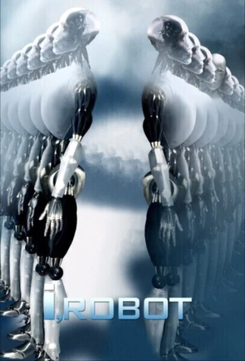 Poster for I, Robot