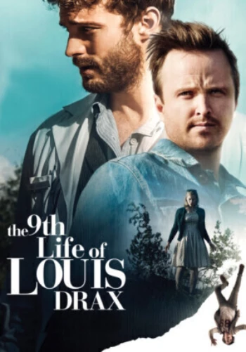Poster for The 9th Life of Louis Drax