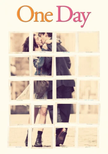 Poster for One Day