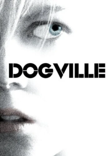 Poster for Dogville