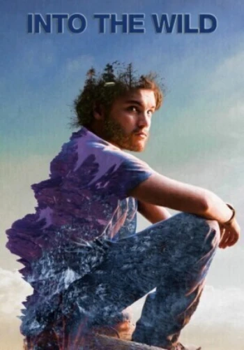 Poster for Into the Wild