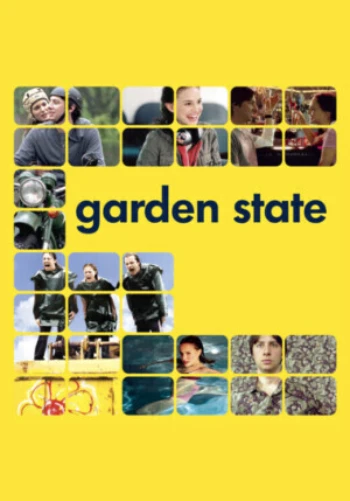 Poster for Garden State